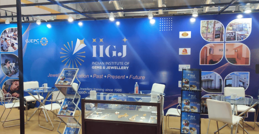 Indian Institute of Gems & Jewellery Mumbai Events photo 4